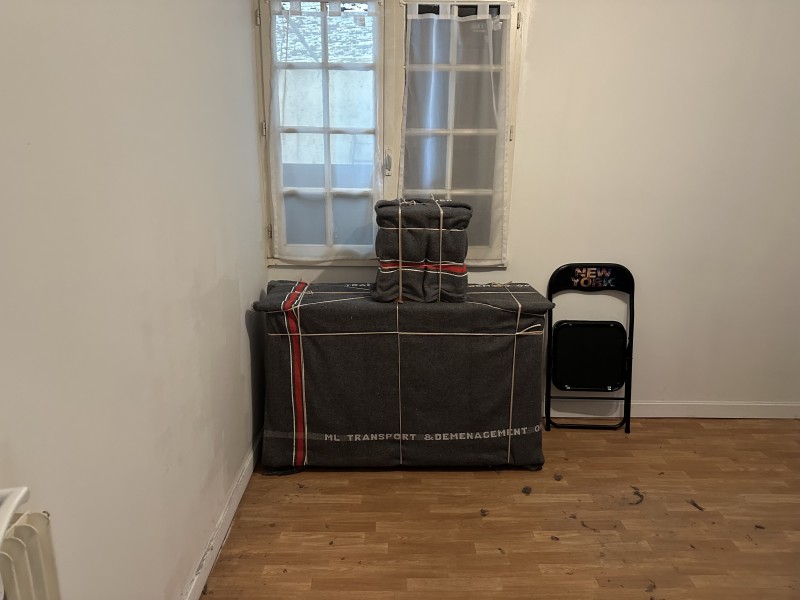 COMMODE SOUS COUVERTURE ML TRANSPORT ET DEMENAGEMENT