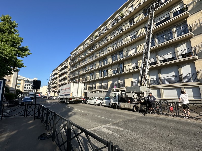Déménagement longue distance en formule luxe entre la Gironde et Le Havre