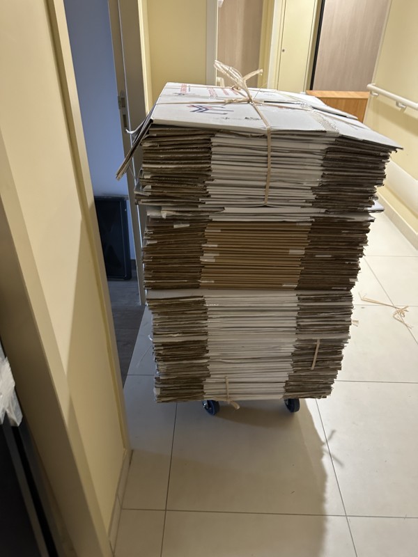 Transfert des bureaux du groupe ORPEA de PESSAC vers Le TEICH 33