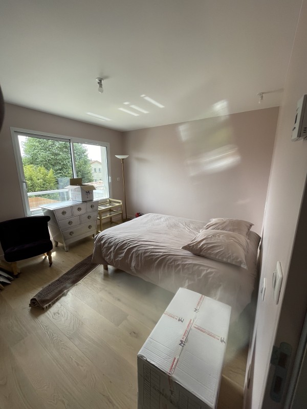 déménagement d'un particulier au bouscat 