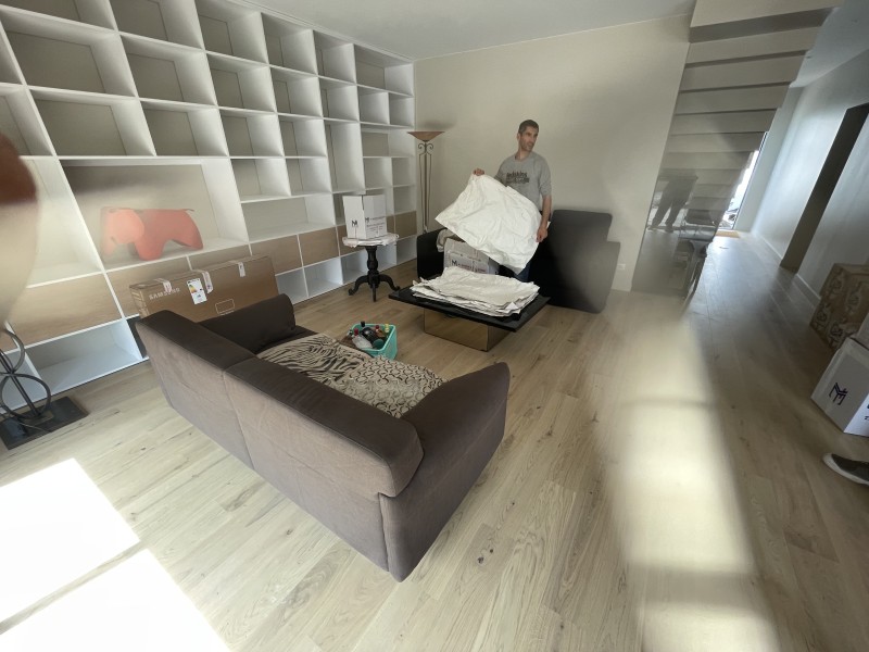 tarif pour gestion de déménagement à bordeaux 