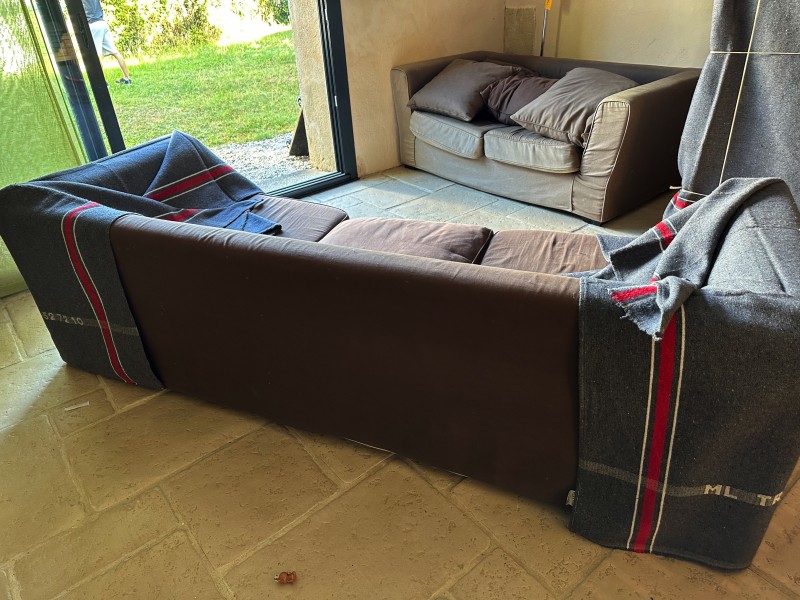 Comment procéder pour un déménagement à Montussan ?