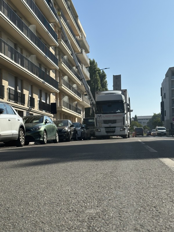 Entreprise spécialisée en déménagement luxe Gironde – Normandie