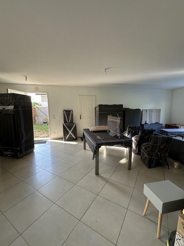 Entreprise de déménagement en Gironde pour un trajet rapide entre Mérignac et le secteur de Saint-Loubès