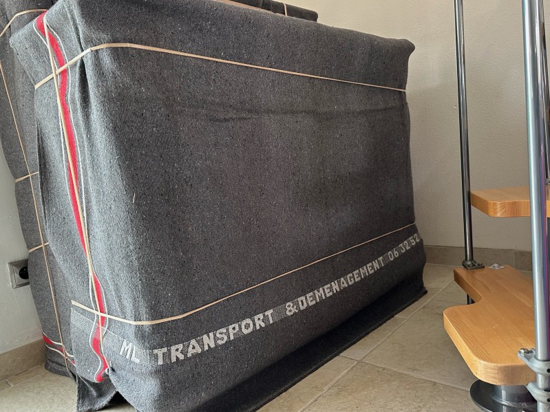 Quitter le Cap-Ferret pour Savigny : notre solution de déménagement sécurisé longue distance