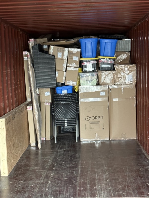 Quel prix pour déménager du canada vers la france 