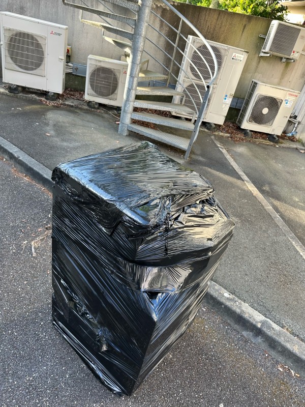 Déménagement d’imprimantes et copieurs : mission réussie entre Beychac-et-Caillau et Bassens pour IGC