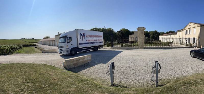 Déménagements professionnels à Bordeaux : Petits et gros volumes